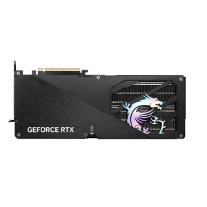 کارت گرافیک ام اس آی مدل RTX 5080 16GB Gaming Trio OC